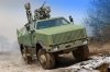 I Love Kit 63525 Dingo 2 Protected Reconnaissance Vehicle 1/35